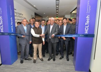 HCLTech expands India footprint with Global Technology Center in GIFT City