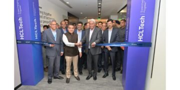 HCLTech expands India footprint with Global Technology Center in GIFT City