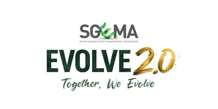 SGEMA’s EVOLVE 2.0 to Bring India’s Event Industry Leaders Together, Strengthening Gujarat’s Global Event Tourism Vision