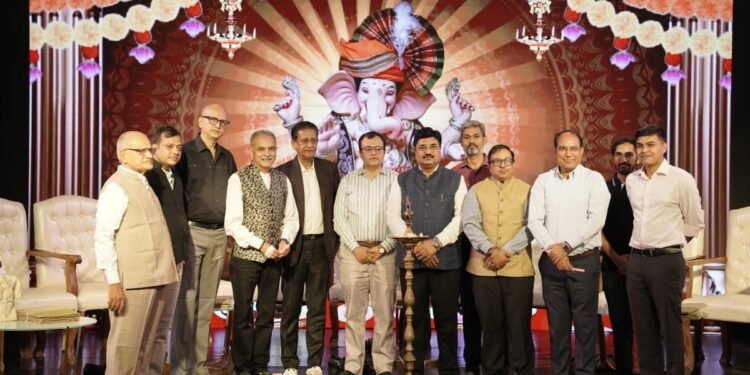 National Textile Export Conclave 2026 Charts Surat’s Roadmap for Textile Export Growth