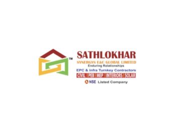 Sathlokhar Synergys E&C Global Limited Records ~65+% Growth in Q1 FY27; Order Book at ₹1,015.18 Cr (Excluding GST)