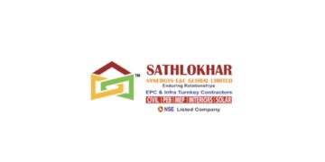 Sathlokhar Synergys E&C Global Limited Records ~65+% Growth in Q1 FY27; Order Book at ₹1,015.18 Cr (Excluding GST)