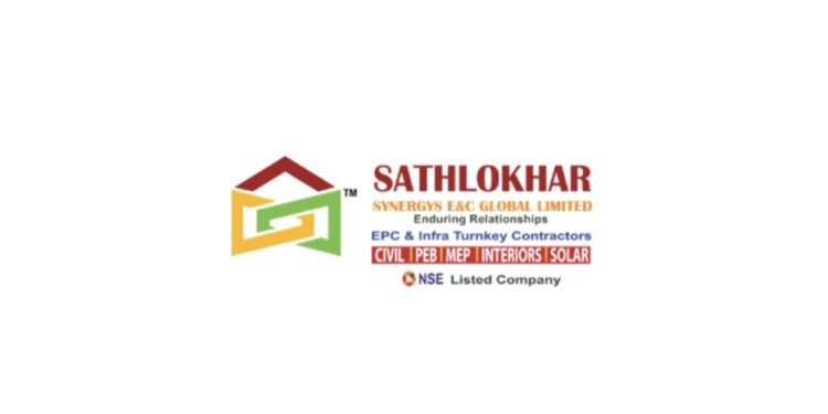 Sathlokhar Synergys E&C Global Limited Records ~65+% Growth in Q1 FY27; Order Book at ₹1,015.18 Cr (Excluding GST)