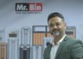 A Sarcastic Question from a Walk-In Customer in 2014 Became India’s Largest Stainless Steel Dustbin Brand