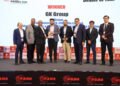 GK Group Wins Seven Prestigious Honours at FADA Dealer Awards 2026