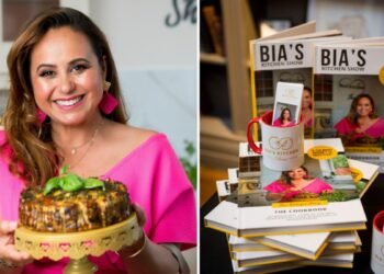 Inside BIA’s Kitchen Show: The Media Platform That Started With Food and Became So Much More