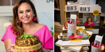 Inside BIA’s Kitchen Show: The Media Platform That Started With Food and Became So Much More
