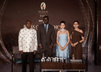 Mrs India Inc Launches Season 7, Names Zimbabwe Host Country and Flycristal Airways Official Sponsor