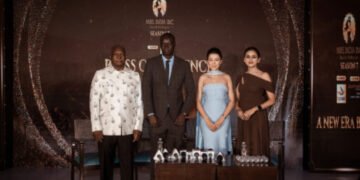 Mrs India Inc Launches Season 7, Names Zimbabwe Host Country and Flycristal Airways Official Sponsor