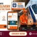 Why Rajbhog Khana is a Trusted Choice for Fresh and Tasty Food on Train Journeys