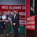 “An NCC Cadet is the Arjuna of Modern India”: Dr Ujjwal Chugh’s Inspiring Closing Keynote Becomes the Soul of NCC Achievers Awards 2026