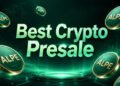 Best Crypto Presale: AlphaPepe Has the Buyers, Products and Exchange Deals Most Presales Only Put on Roadmaps