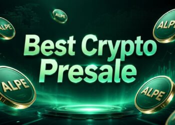 Best Crypto Presale: AlphaPepe Has the Buyers, Products and Exchange Deals Most Presales Only Put on Roadmaps