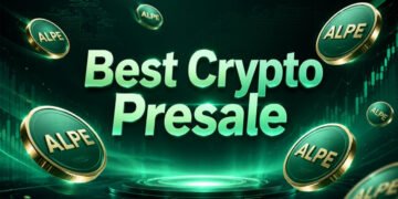 Best Crypto Presale: AlphaPepe Has the Buyers, Products and Exchange Deals Most Presales Only Put on Roadmaps