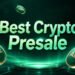 Best Crypto Presale: AlphaPepe Has the Buyers, Products and Exchange Deals Most Presales Only Put on Roadmaps