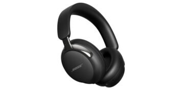 Adaptive ANC, Immersive Audio, and 30-hour Battery: What Bose Headphones offer in 2026