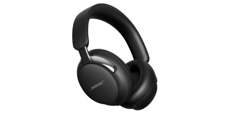 Adaptive ANC, Immersive Audio, and 30-hour Battery: What Bose Headphones offer in 2026