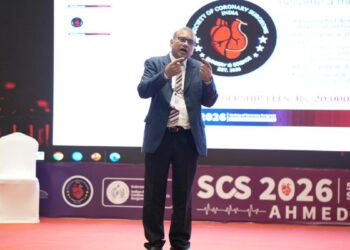 Ahmedabad Successfully Hosted India’s Premier Coronary Surgery Conference