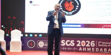 Ahmedabad Successfully Hosted India’s Premier Coronary Surgery Conference