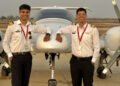 India-Trained, Globally Hired: How Chimes Aviation Academy (CAA) Graduates Are Landing Cockpit Seats at Emirates, Qatar, and Air Arabia