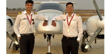India-Trained, Globally Hired: How Chimes Aviation Academy (CAA) Graduates Are Landing Cockpit Seats at Emirates, Qatar, and Air Arabia