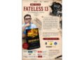 Echoes of Existence: Why Anish Kanjilal’s ‘Fateless 13’ Continues to Captivate Poetry Lovers
