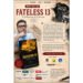 Echoes of Existence: Why Anish Kanjilal’s ‘Fateless 13’ Continues to Captivate Poetry Lovers