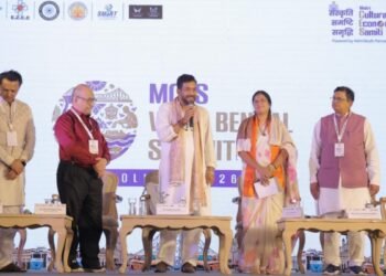 Maitri Cultural Economy Samiti by MaitriBodh Parivaar Sets the Foundation for a New Era of West Bengal’s Growth