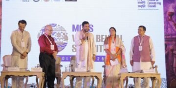Maitri Cultural Economy Samiti by MaitriBodh Parivaar Sets the Foundation for a New Era of West Bengal’s Growth