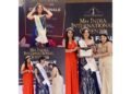 Swati Sharma Crowned Mrs. India Intellectual at Mrs. India International Queen 2026, Set to Represent Women on a Global Stage