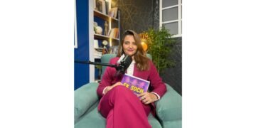 Beyond Marketing: How Nirale Pandya Is Creating a National Platform Where Entrepreneurial Stories Drive Inspiration and Growth
