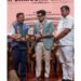 Beyond Boundaries: How Vedachala K A Is Building a Legacy Across Technology, Trading, and Human Endurance