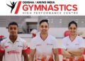 Three athletes of Odisha AM/NS India Gymnastics High-Performance Centre to represent India in the Commonwealth Games 2026