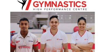 Three athletes of Odisha AM/NS India Gymnastics High-Performance Centre to represent India in the Commonwealth Games 2026