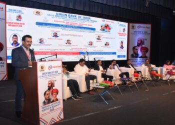 Union Bank Employees’ Welfare Association Supports Education of 108 Tribal Students
