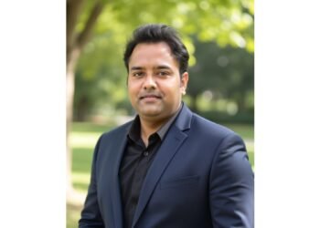 A New Age Emerging Leader Driving Disruption, Building Brands and Shaping India’s Retail Business