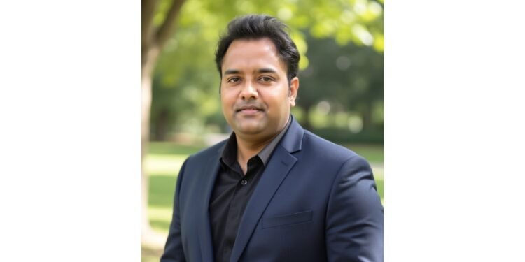 A New Age Emerging Leader Driving Disruption, Building Brands and Shaping India’s Retail Business