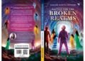 Young Adults Embrace Battle for the Broken Realms: A Fresh Fantasy That Redefines Indian Young Adult Fiction