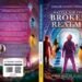 Young Adults Embrace Battle for the Broken Realms: A Fresh Fantasy That Redefines Indian Young Adult Fiction