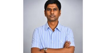 Building Trust One Litre at a Time: Dhayalan Mohanasundaram’s Story