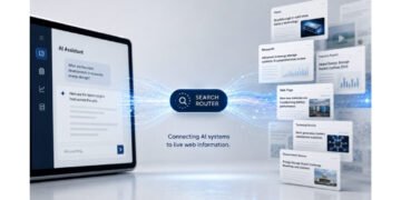 Search Router Launches Search API in India to Help AI Agents Access Real-Time Web Information