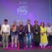 Celebrating the Language of the Heart: Poetry Day at Whistling Woods International
