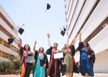 MET PGDM Receives AIU MBA Equivalence