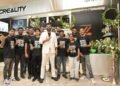 Creality and WOL3D Bring 3D Printing to the Masses