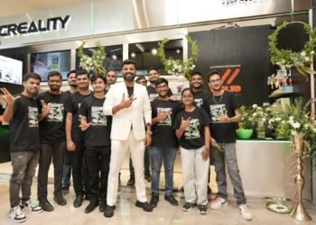 Creality and WOL3D Bring 3D Printing to the Masses