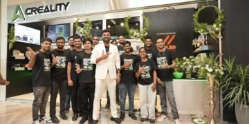 Creality and WOL3D Bring 3D Printing to the Masses