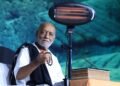 Morari Bapu Begins His 981st Ram Katha in Kenya’s Tea Country