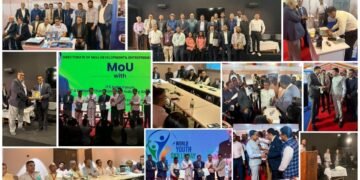 ITS India Forum Signs First-Ever MoU with a State Government and Hosts India’s First ITS India Pavilion (Expo) and Technical Conference, in Collaboration with the Government of Goa, to Build a Fully ITS-Enabled Goa
