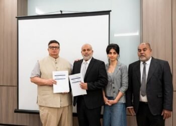 Emerald Corporates and Blue Synergy Investments Form Strategic Partnership to Jointly Develop USD 175M Sustainable Mega-Project in the Maldives