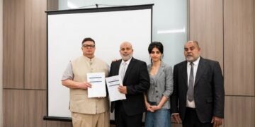 Emerald Corporates and Blue Synergy Investments Form Strategic Partnership to Jointly Develop USD 175M Sustainable Mega-Project in the Maldives